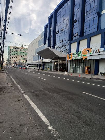 Pearl Plaza (Shopping Malls) at Tambo, Parañaque, Metro .
